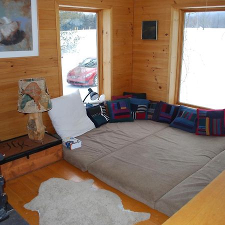 B&B Pinorama Sutton Luaran gambar