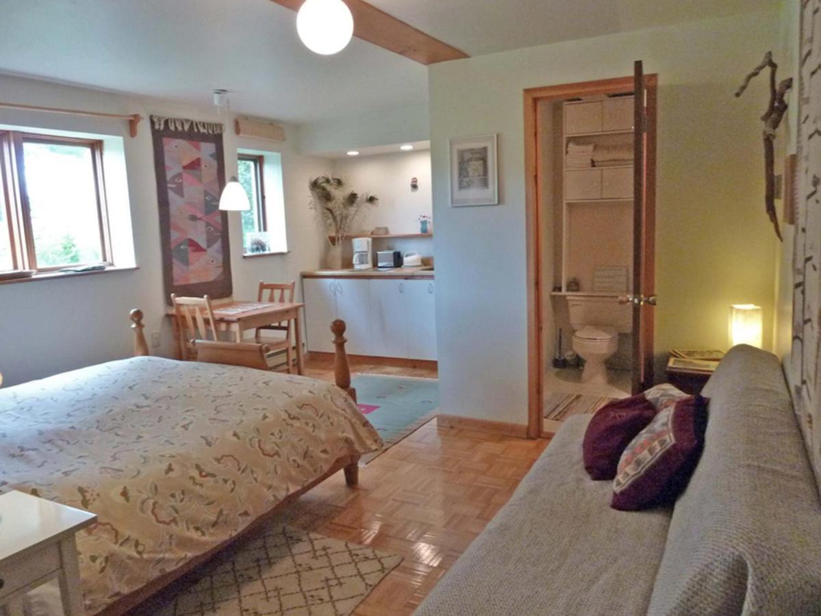 B&B Pinorama Sutton Luaran gambar