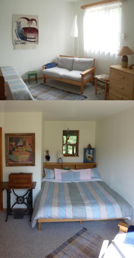 B&B Pinorama Sutton Luaran gambar