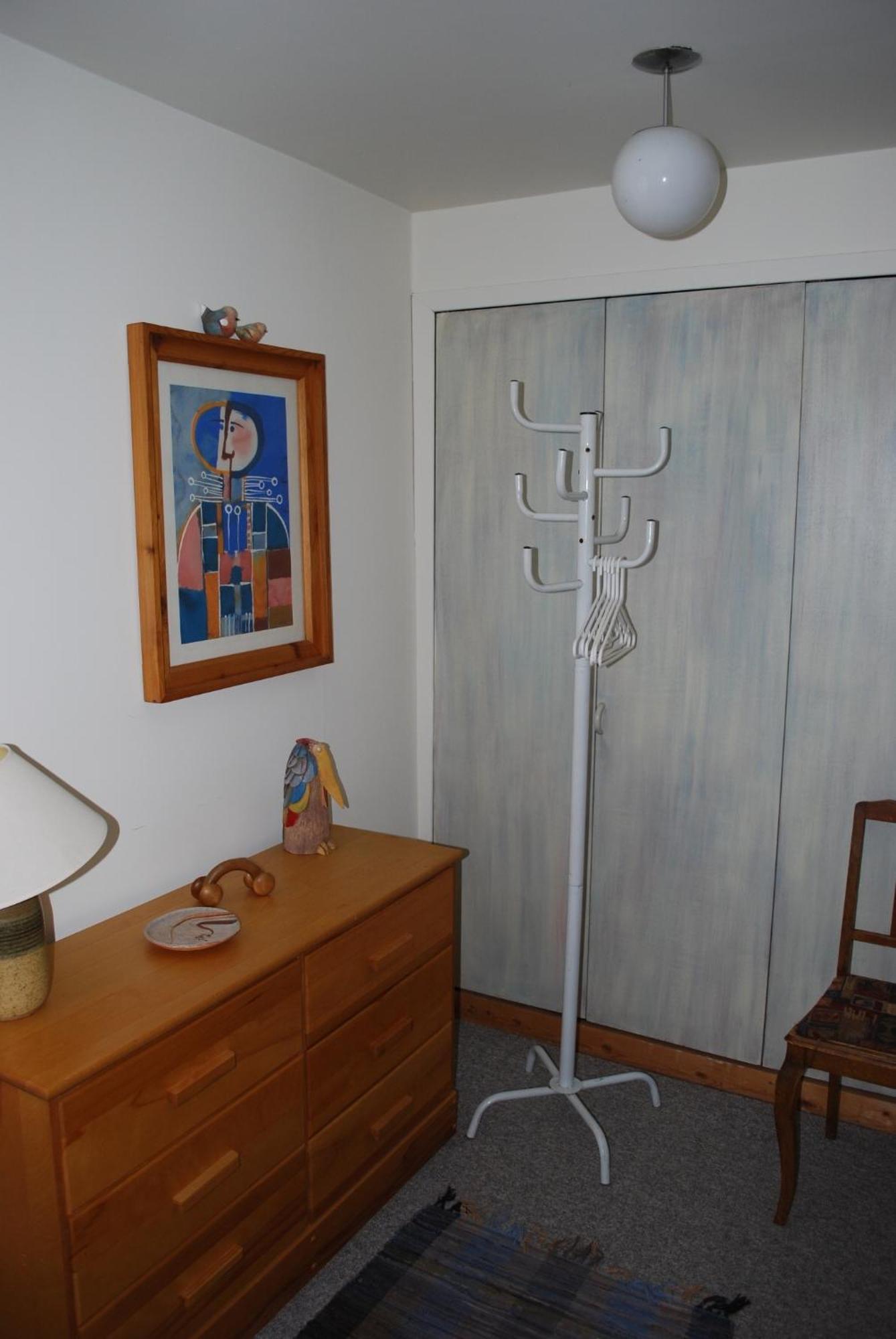 B&B Pinorama Sutton Luaran gambar