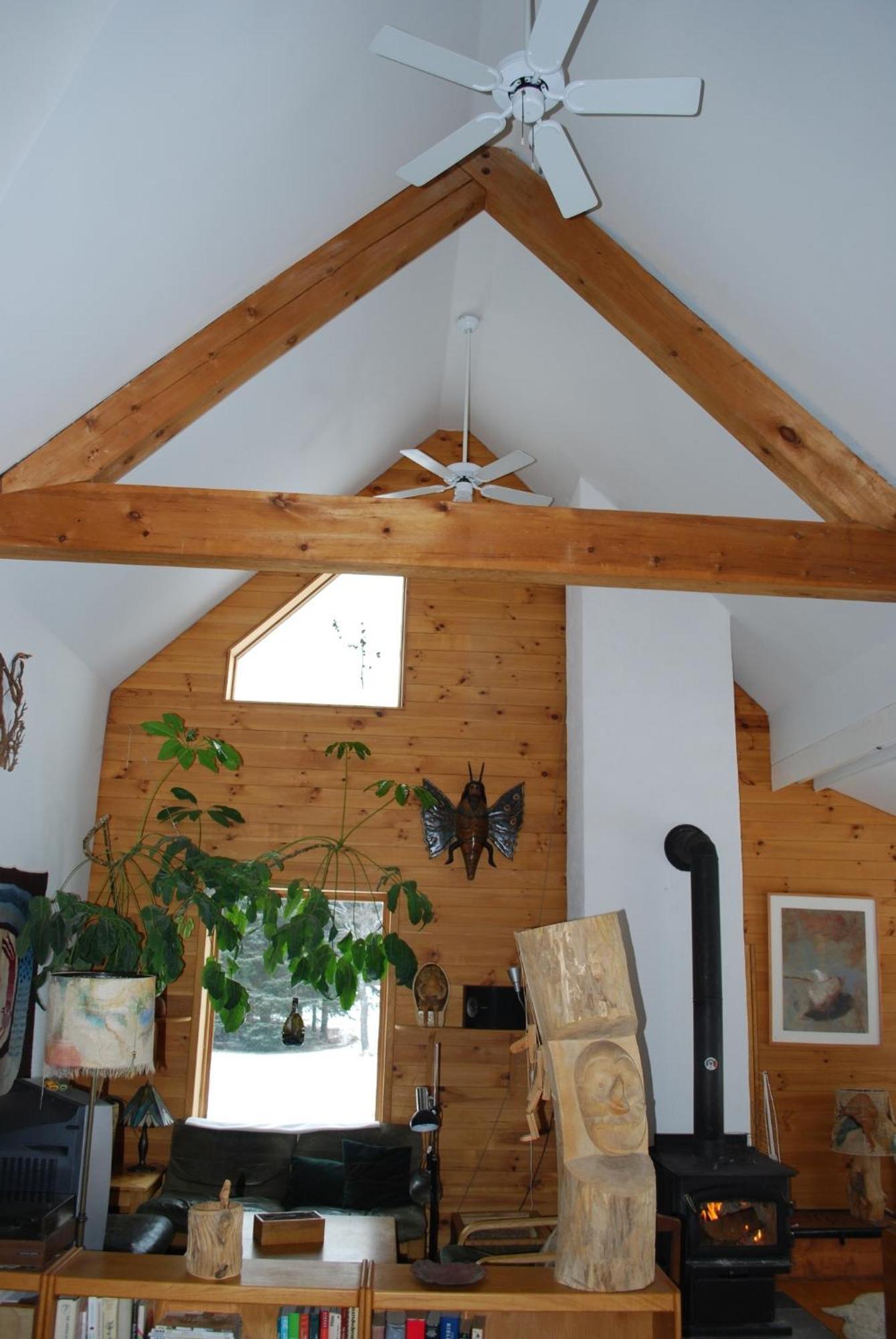 B&B Pinorama Sutton Luaran gambar