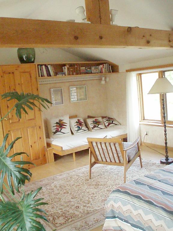 B&B Pinorama Sutton Luaran gambar
