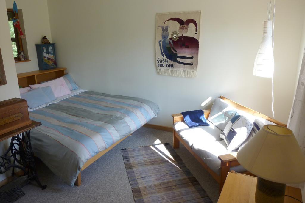 B&B Pinorama Sutton Luaran gambar