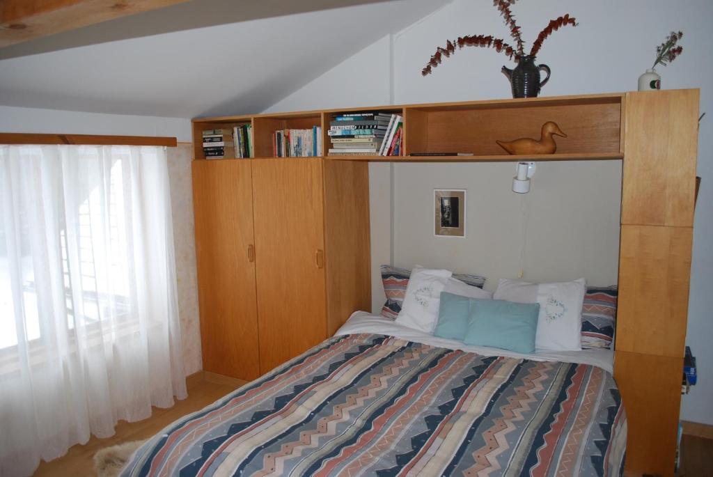 B&B Pinorama Sutton Bilik gambar