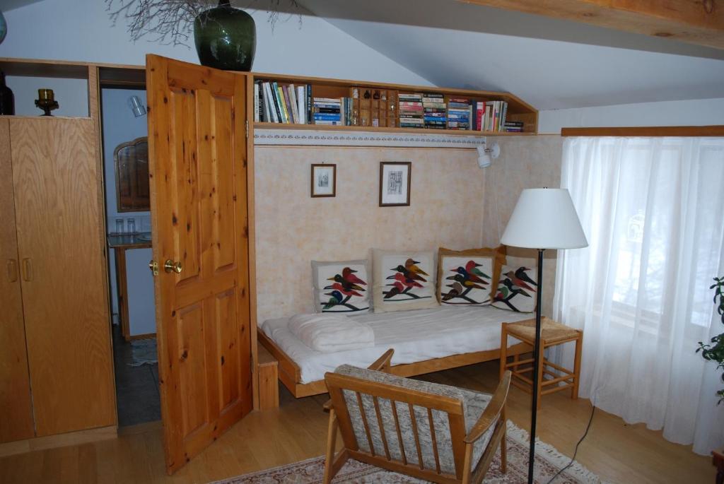 B&B Pinorama Sutton Bilik gambar
