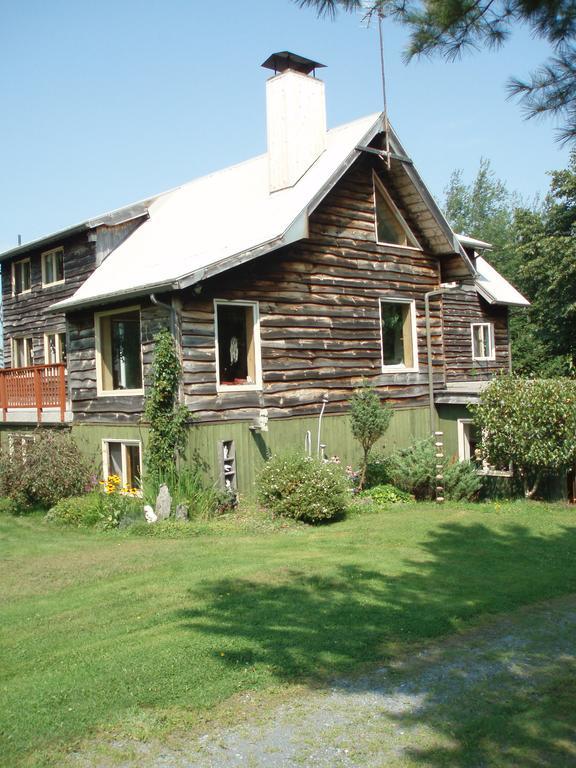 B&B Pinorama Sutton Luaran gambar