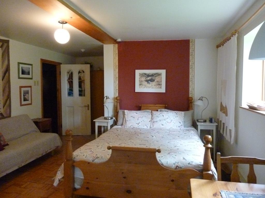 B&B Pinorama Sutton Luaran gambar